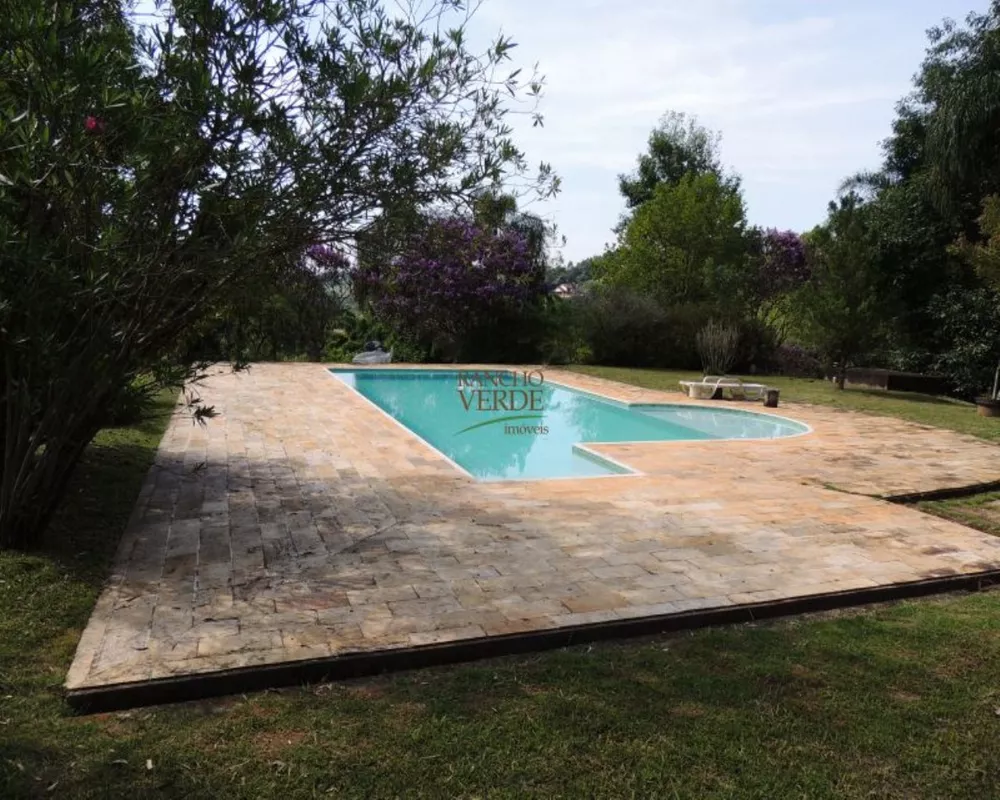 Chácara, 4 quartos - Foto 2