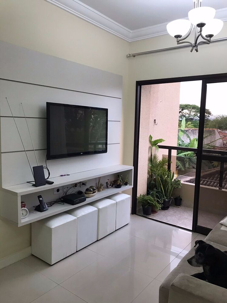 Apartamento, 2 quartos, 70 m² - Foto 1