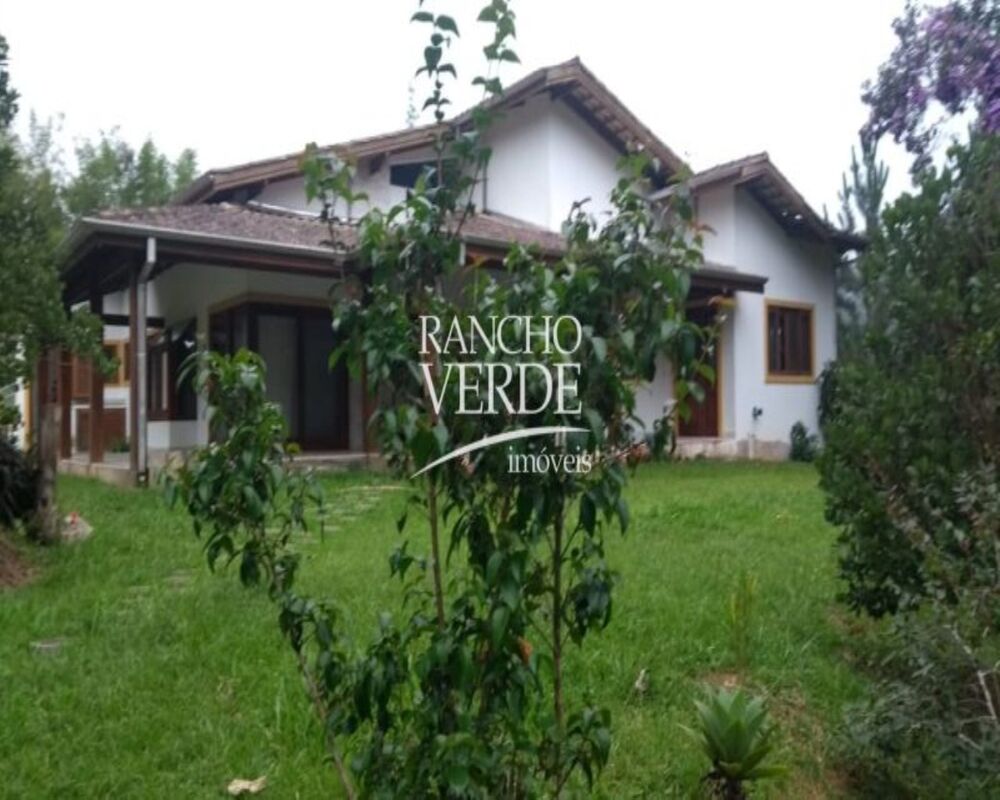 Sítio à venda com 4 quartos, 30108m² - Foto 2