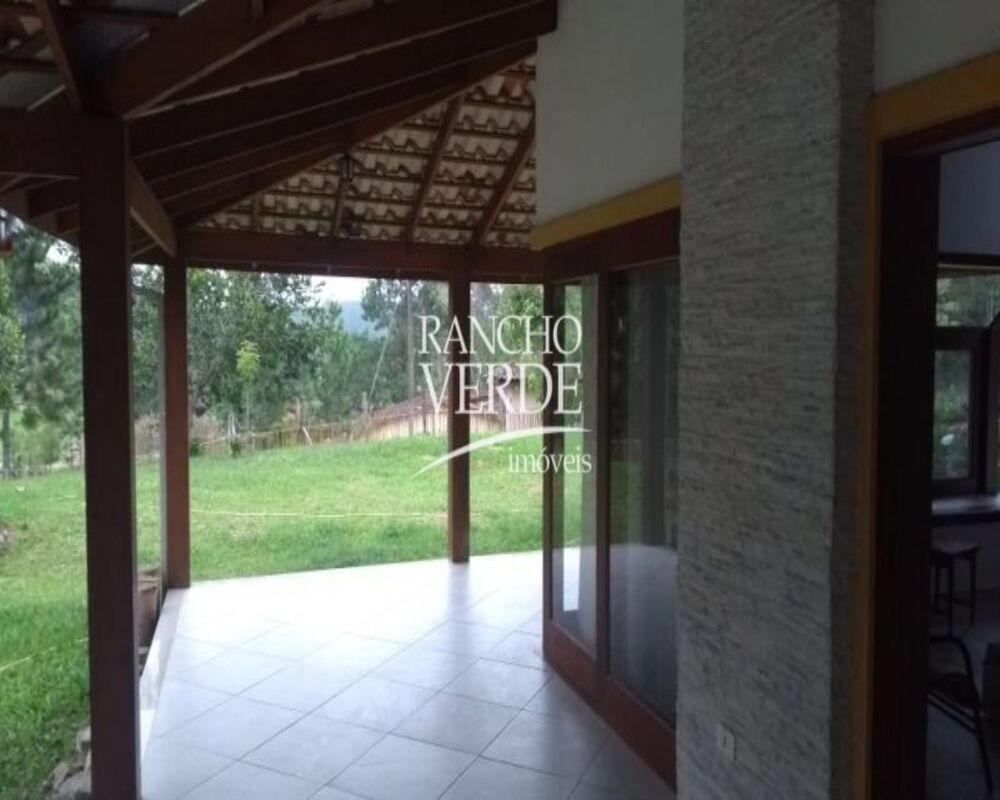 Sítio à venda com 4 quartos, 30108m² - Foto 14