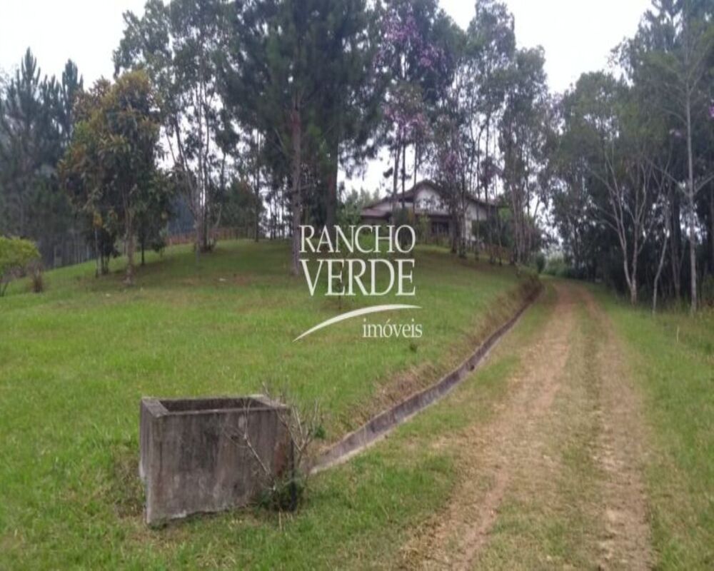Sítio à venda com 4 quartos, 30108m² - Foto 25