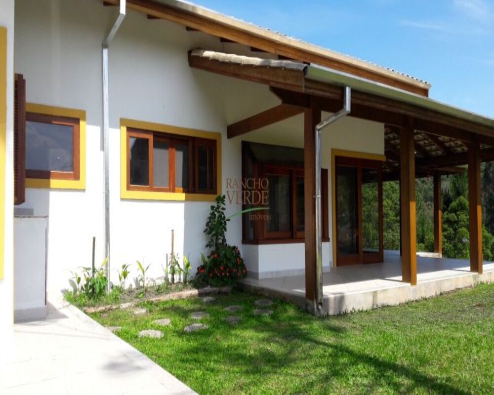 Sítio à venda com 4 quartos, 30108m² - Foto 28