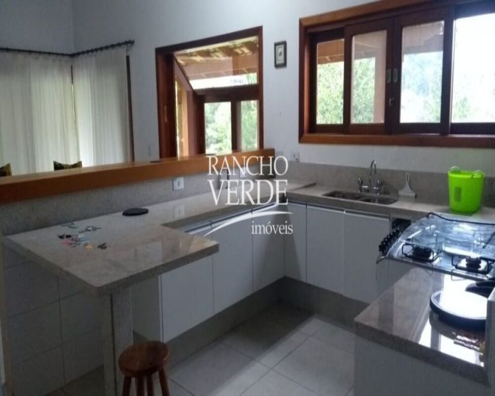 Sítio à venda com 4 quartos, 30108m² - Foto 19