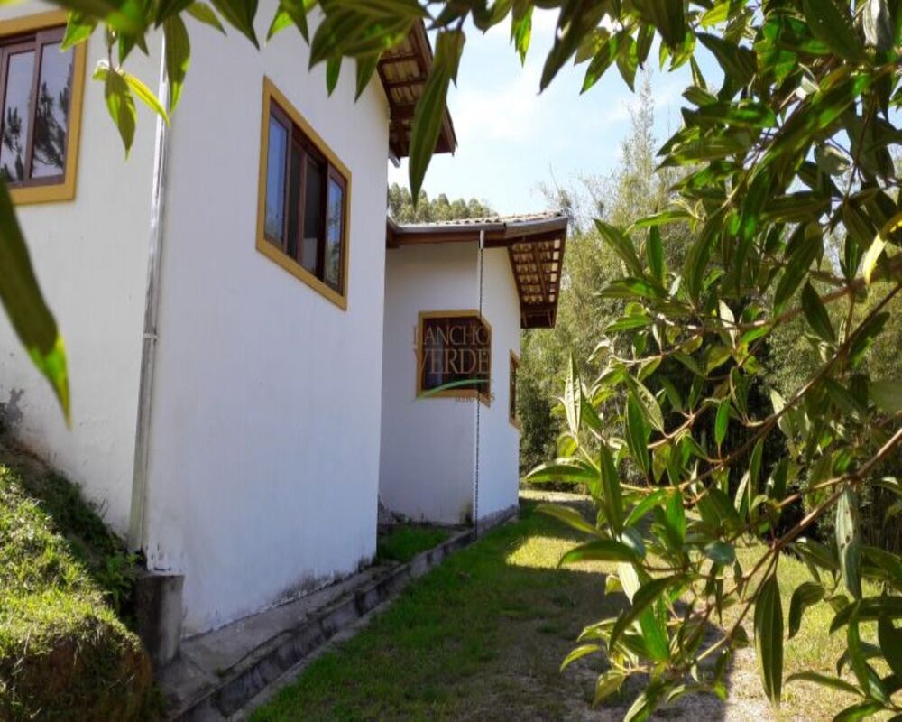 Sítio à venda com 4 quartos, 30108m² - Foto 27
