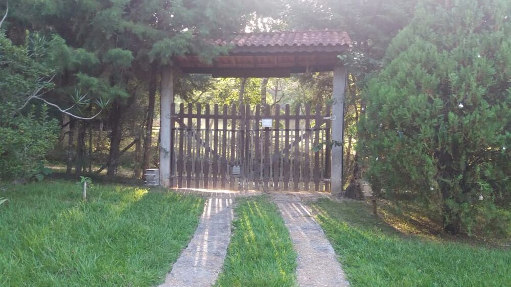 Chácara à venda com 2 quartos, 7234m² - Foto 8