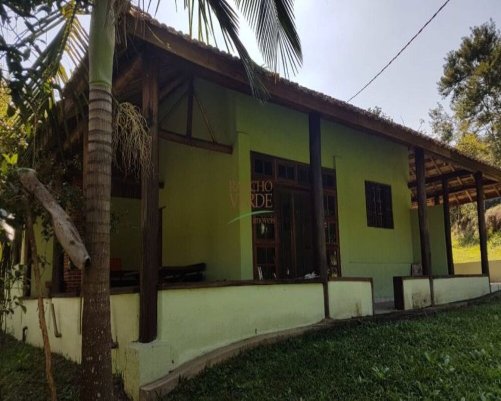 Sítio à venda com 4 quartos, 89000m² - Foto 3