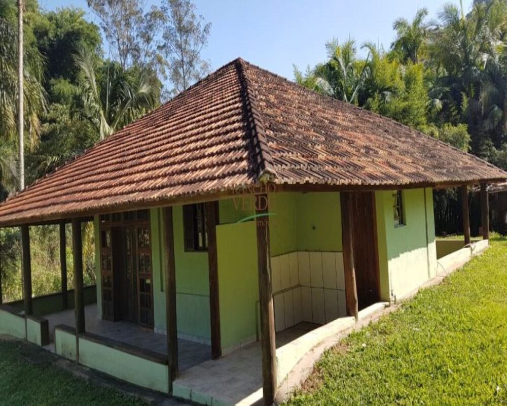 Sítio à venda com 4 quartos, 89000m² - Foto 4