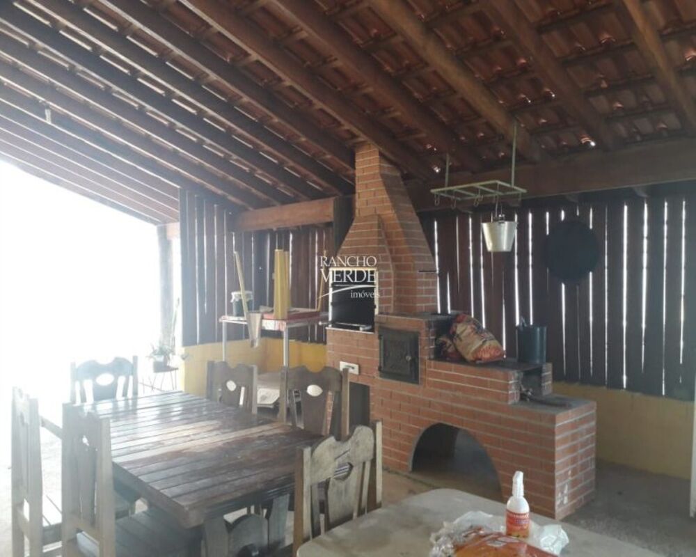 Chácara, 2 quartos, 1 hectares - Foto 2