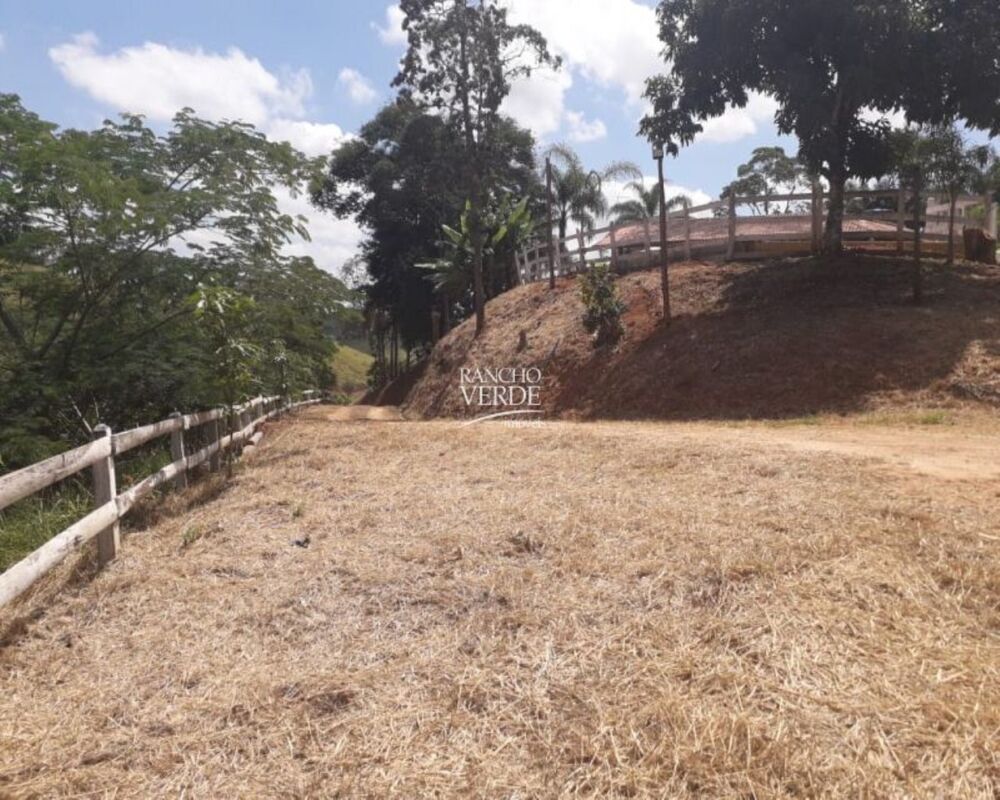 Chácara, 2 quartos, 1 hectares - Foto 1