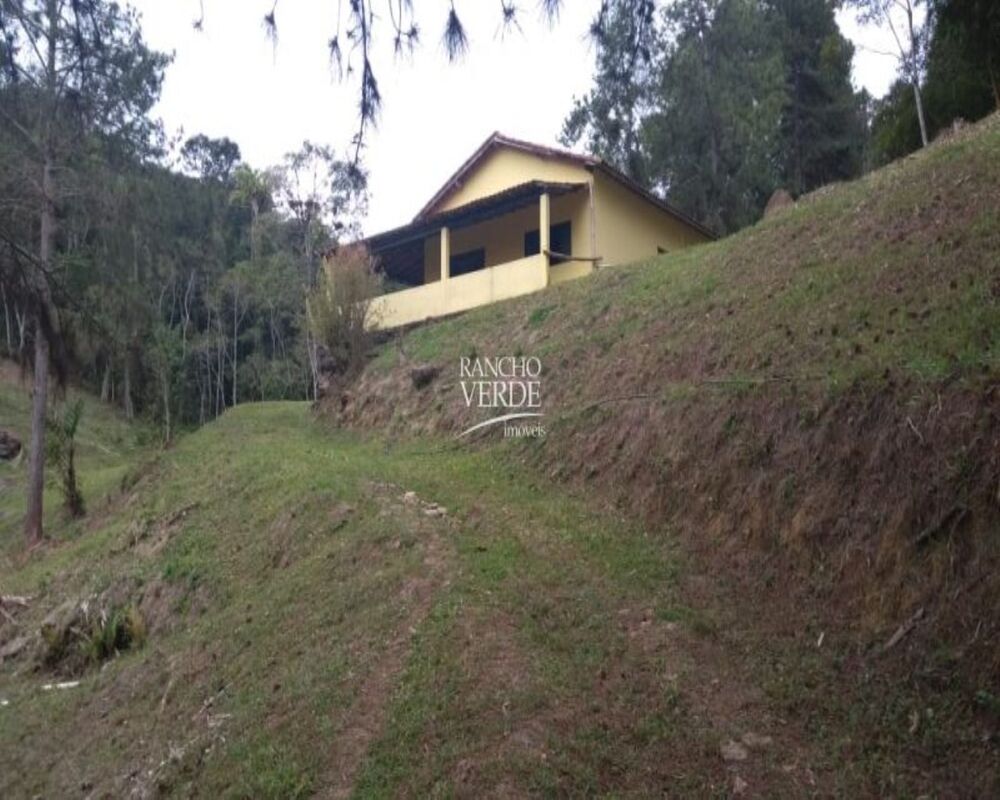 Sítio, 2 quartos, 77 hectares - Foto 1