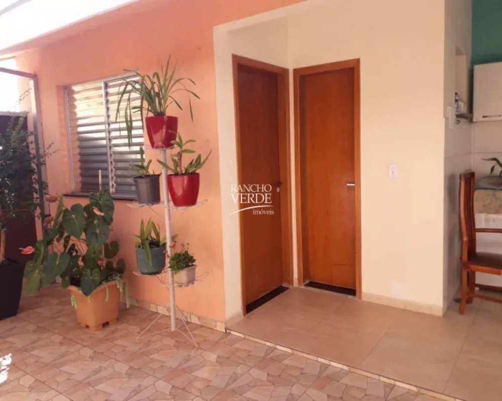 Casa à venda com 3 quartos, 150m² - Foto 4