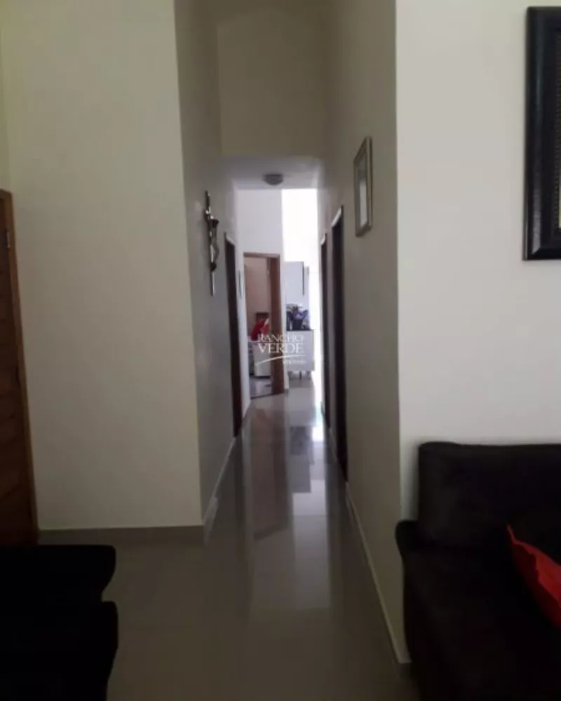 Casa à venda com 3 quartos, 150m² - Foto 3