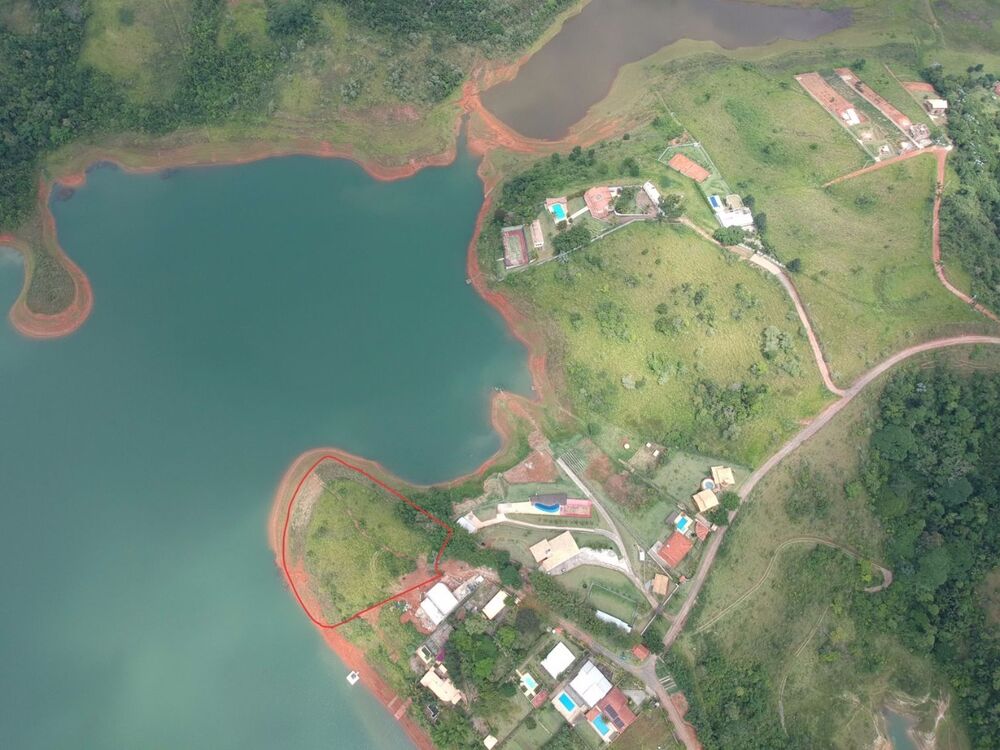 Haras e Área Rural Padrão à venda, 5071m² - Foto 1