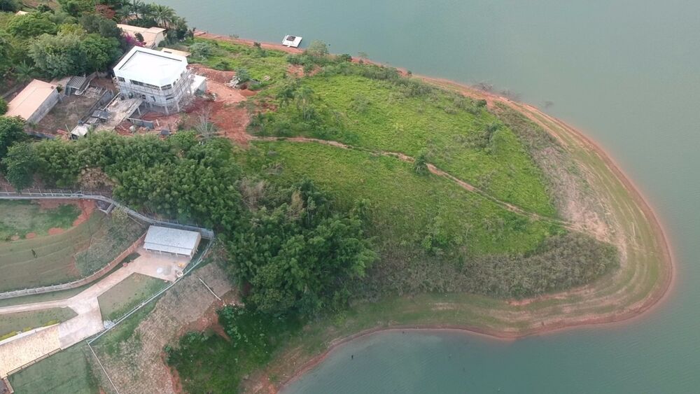 Haras e Área Rural Padrão à venda, 5071m² - Foto 2