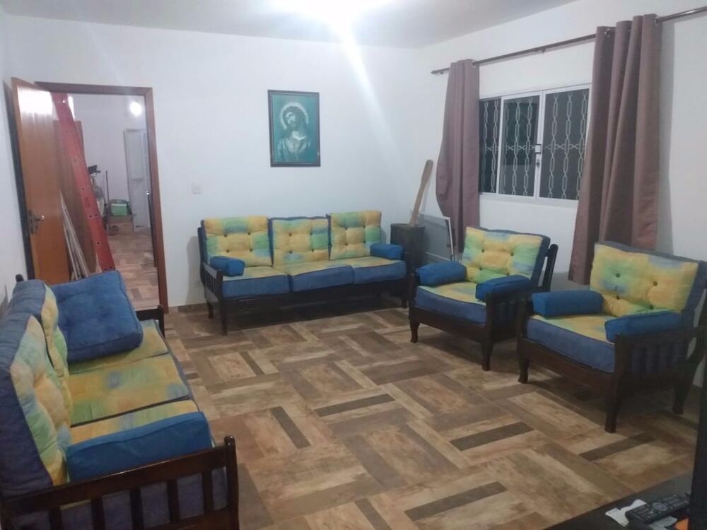 Sítio à venda com 2 quartos, 1m² - Foto 7