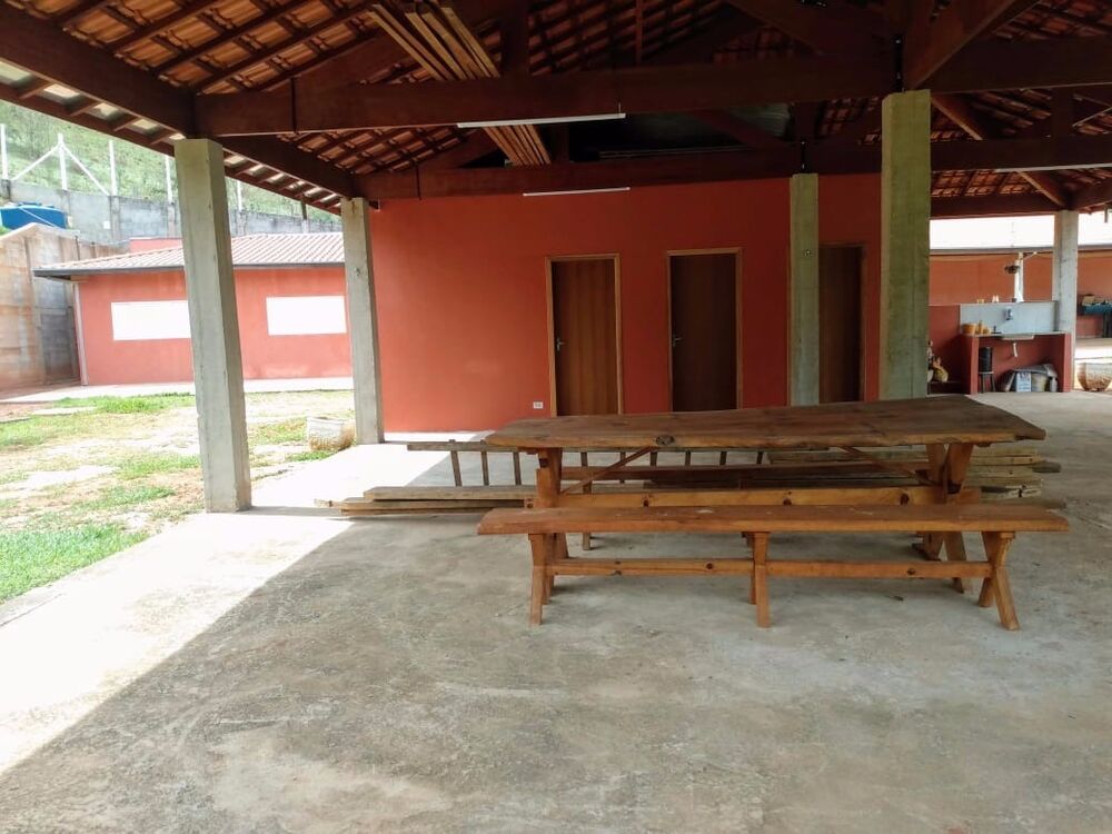 Sítio à venda com 2 quartos, 1m² - Foto 5