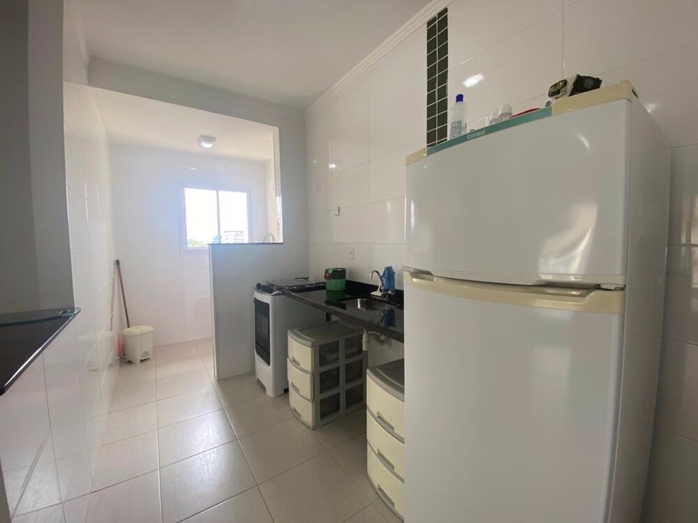 Apartamento à venda com 2 quartos, 60m² - Foto 3