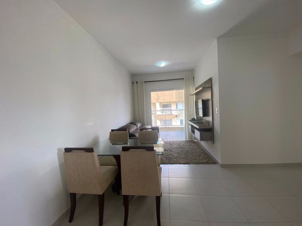 Apartamento à venda com 2 quartos, 60m² - Foto 1