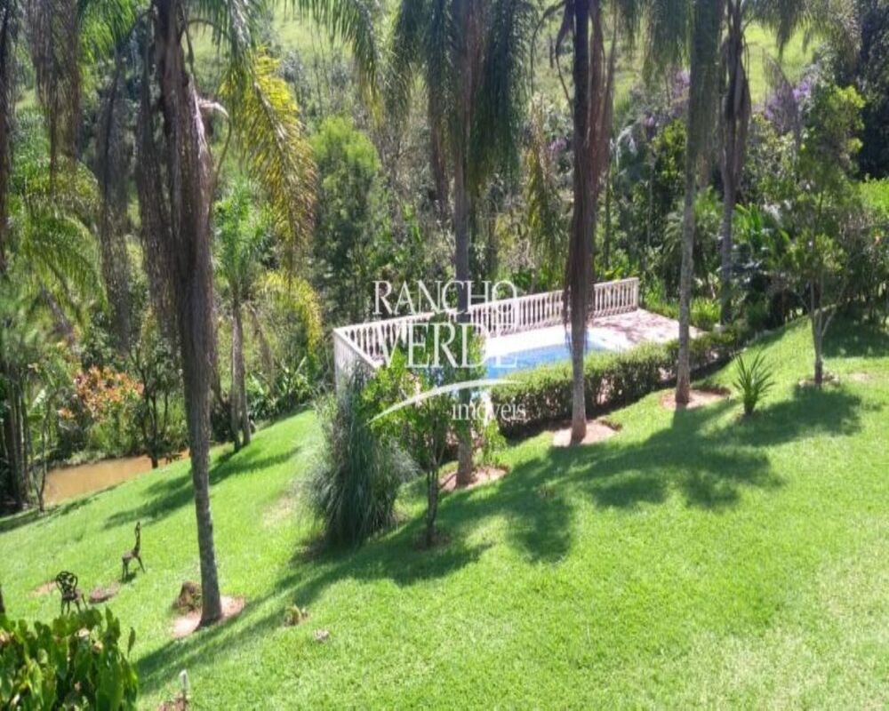 Sítio, 5 m² - Foto 5