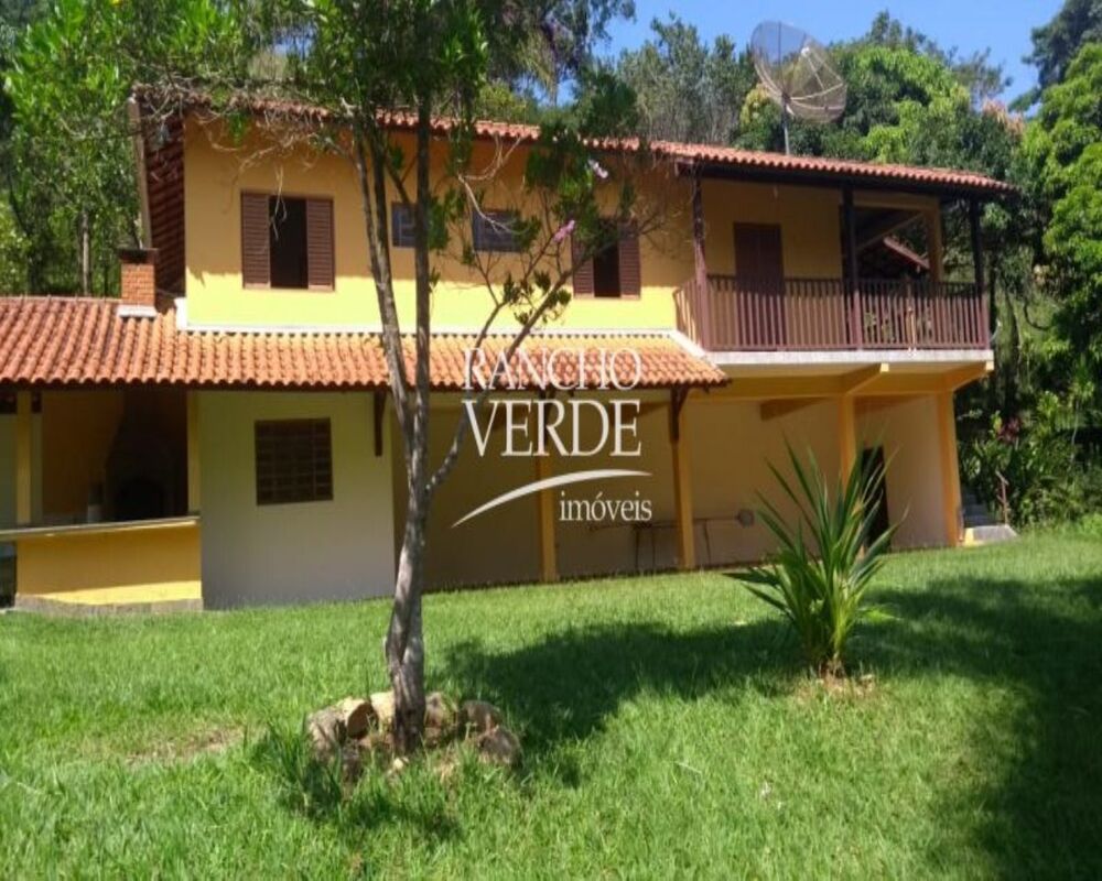 Sítio, 5 m² - Foto 1