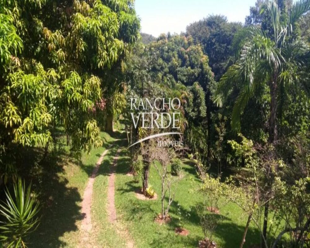 Sítio, 5 m² - Foto 2