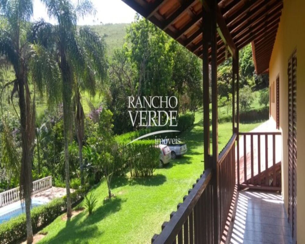 Sítio, 5 m² - Foto 6