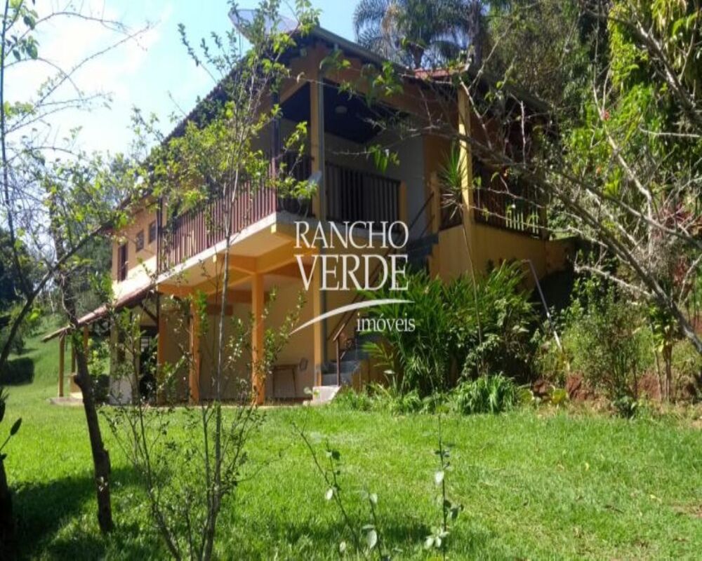 Sítio, 5 m² - Foto 8