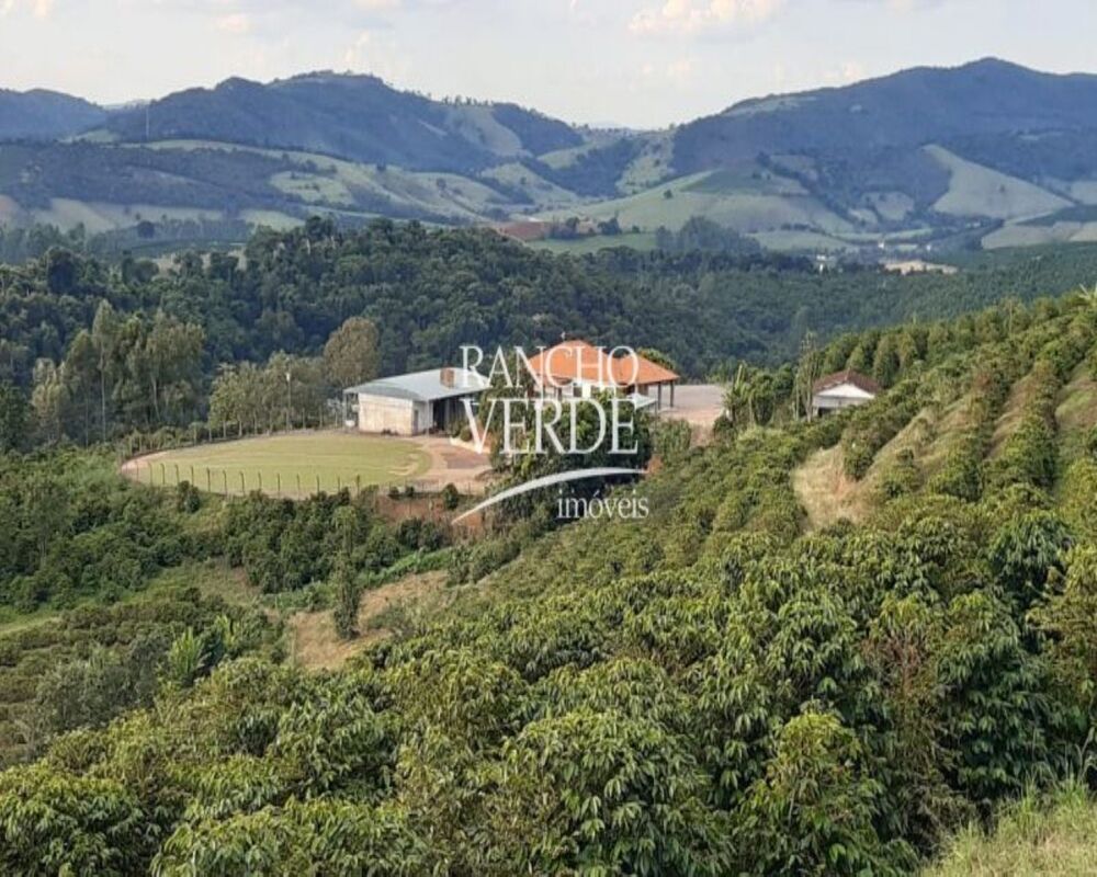 Fazenda, 303 hectares - Foto 1