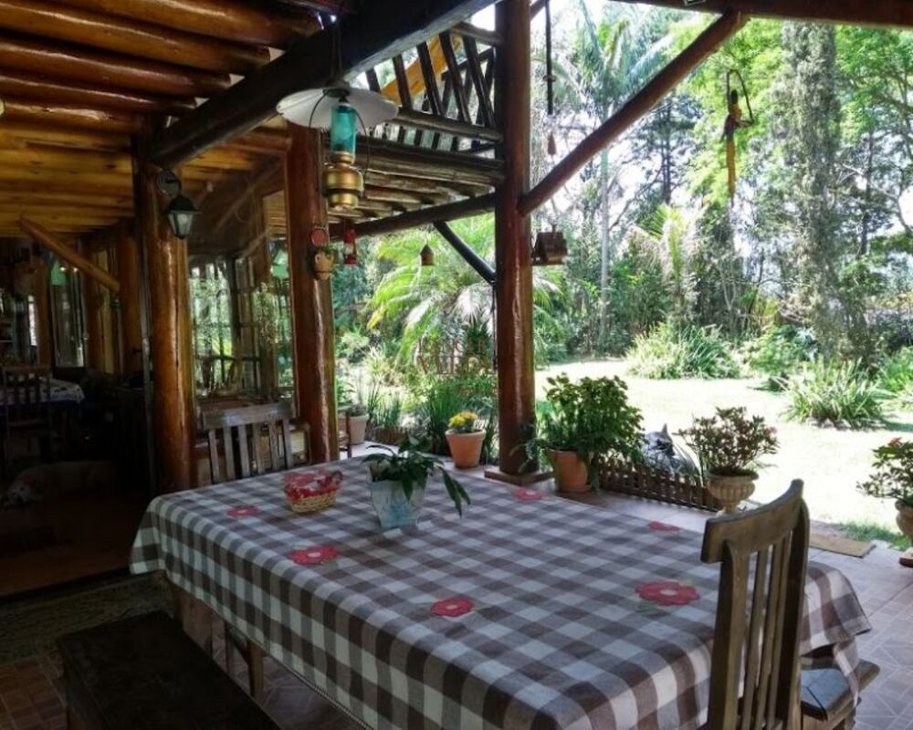 Sítio à venda com 3 quartos, 20000m² - Foto 29
