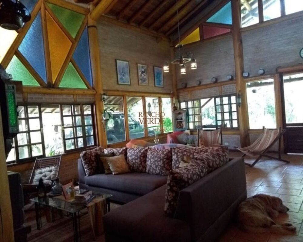Sítio à venda com 3 quartos, 20000m² - Foto 15