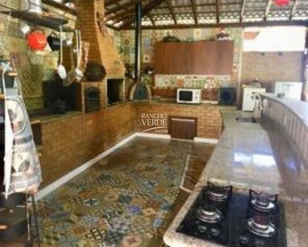 Chácara à venda com 2 quartos, 5960m² - Foto 6