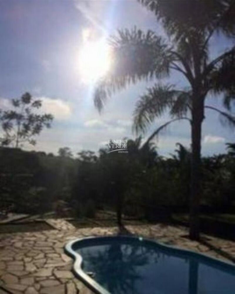 Chácara à venda com 2 quartos, 5960m² - Foto 2
