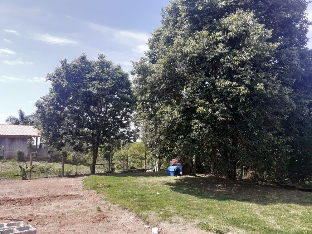 Chácara, 2 quartos, 1000 m² - Foto 4