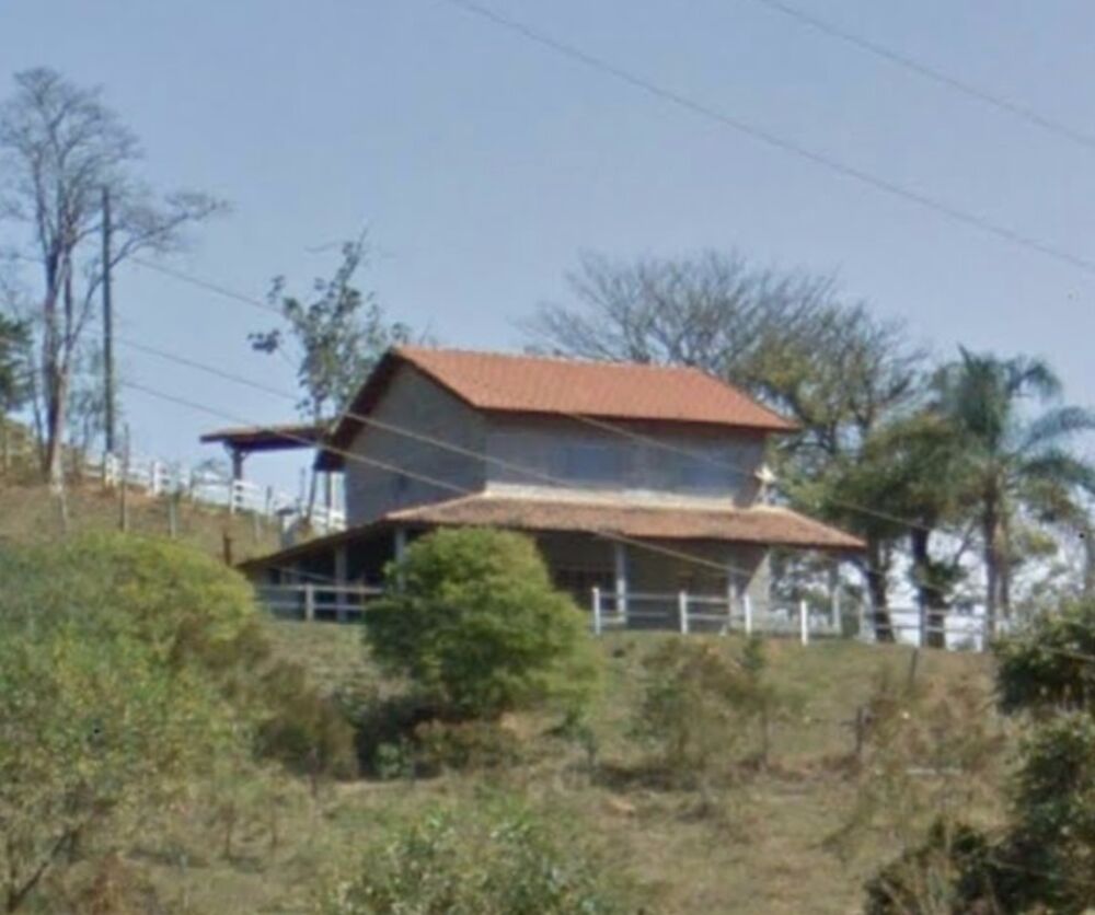 Sítio, 4 quartos, 1 m² - Foto 3