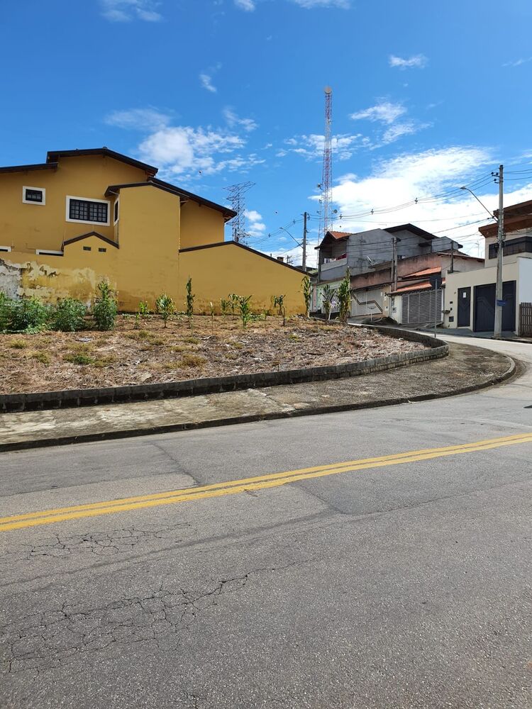 Terreno, 200 m² - Foto 3