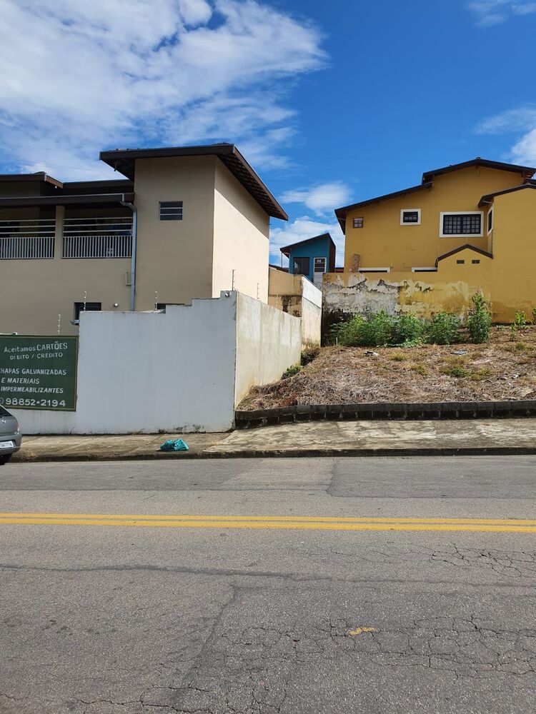 Terreno, 200 m² - Foto 2