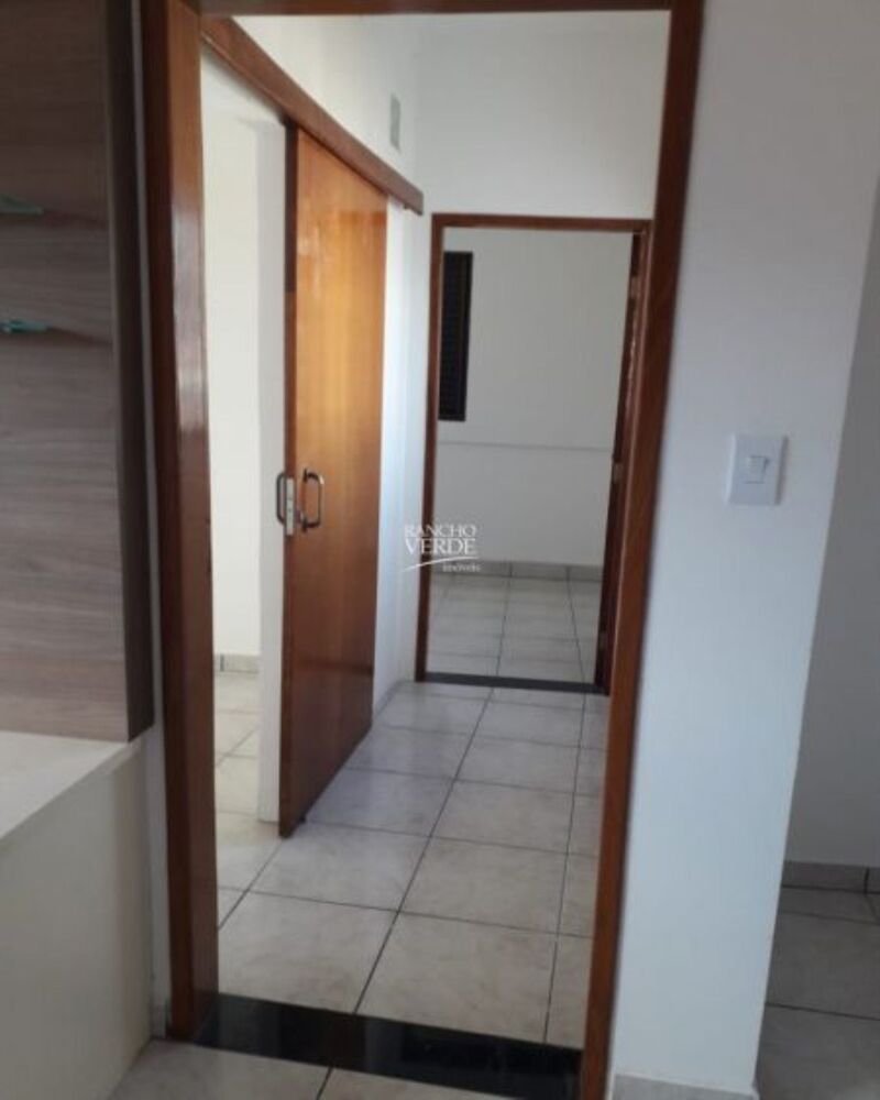 Casa, 4 quartos - Foto 4