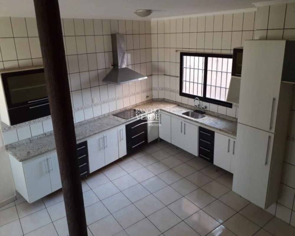 Casa, 4 quartos - Foto 11