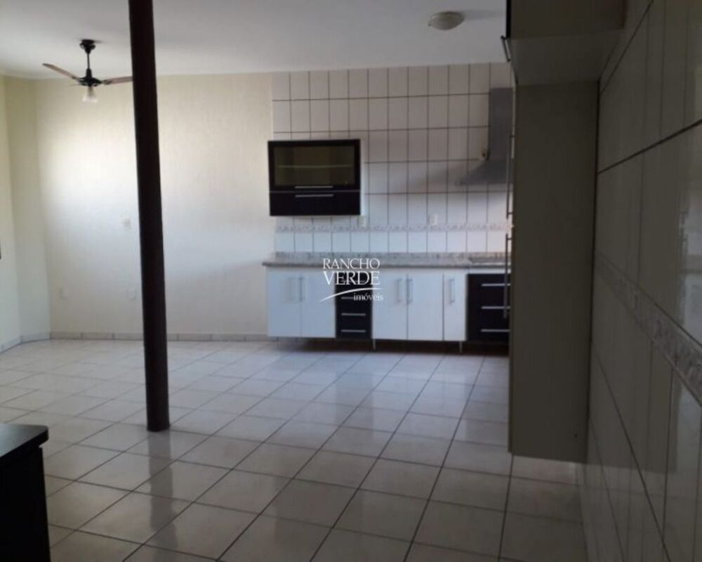 Casa, 4 quartos - Foto 6