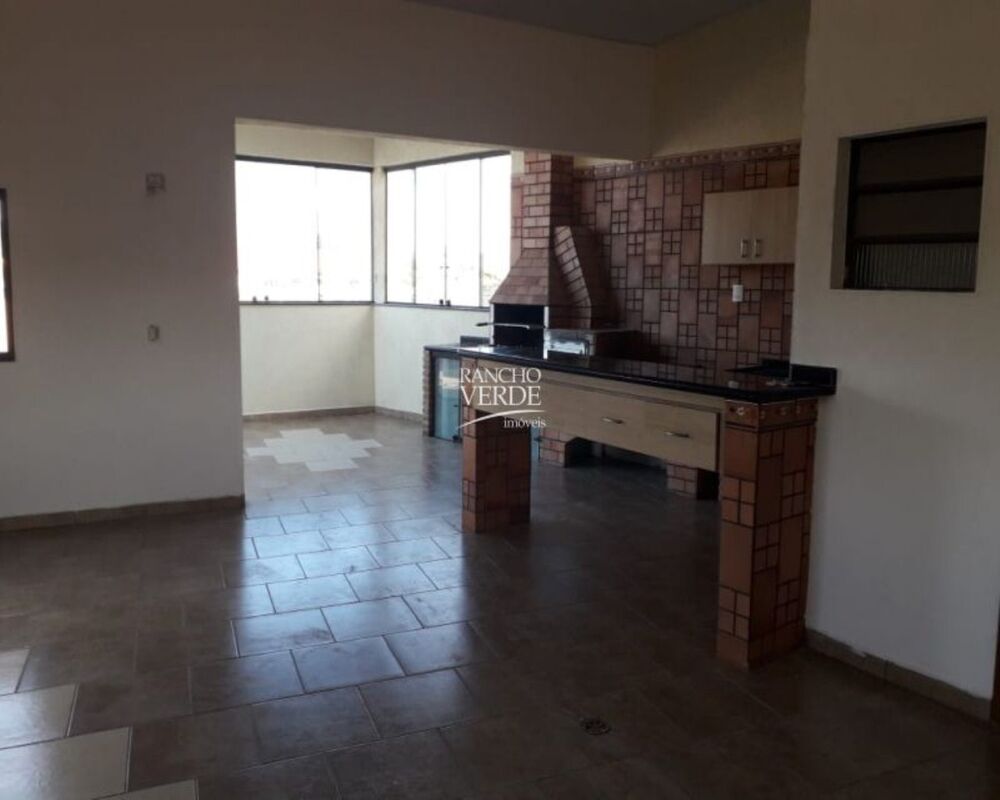 Casa, 4 quartos - Foto 8