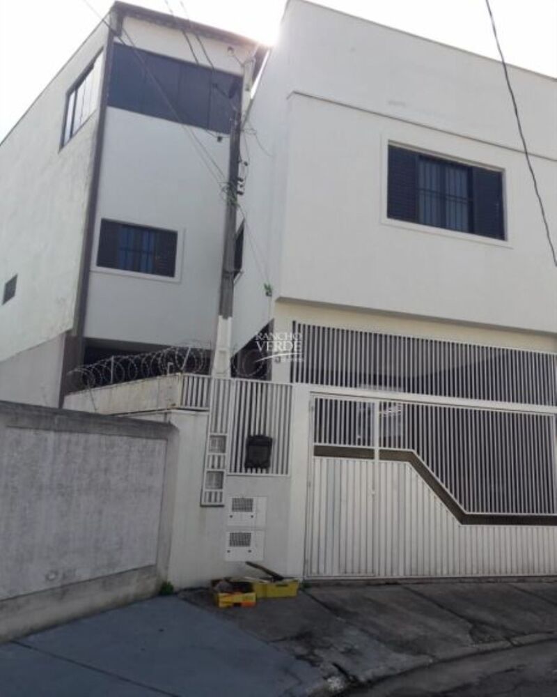 Casa, 4 quartos - Foto 1