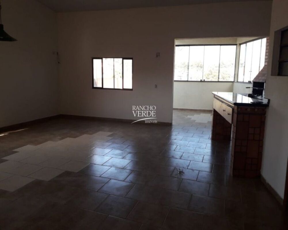 Casa, 4 quartos - Foto 9