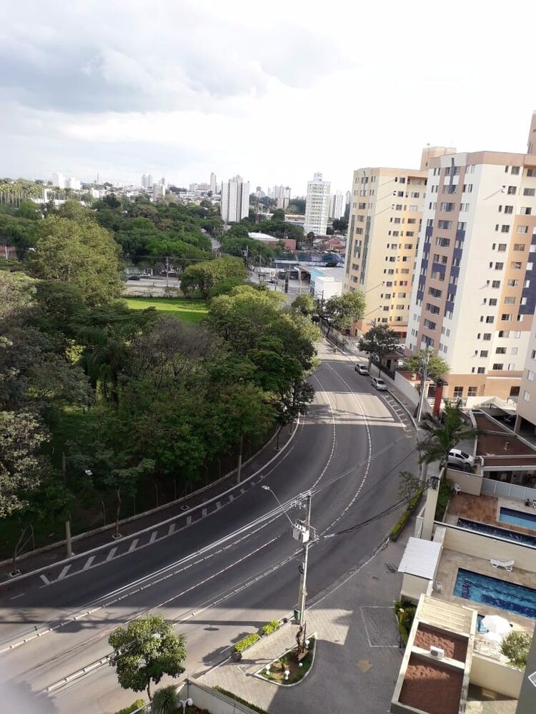 Apartamento à venda com 3 quartos, 100m² - Foto 4