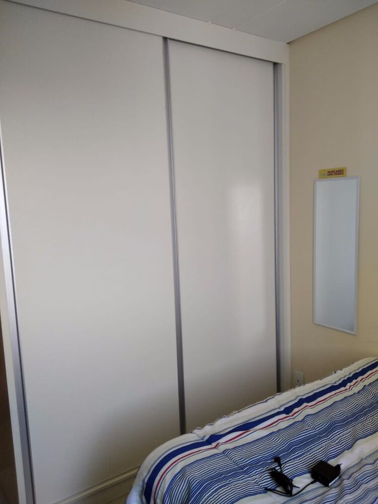 Apartamento à venda com 3 quartos, 100m² - Foto 1