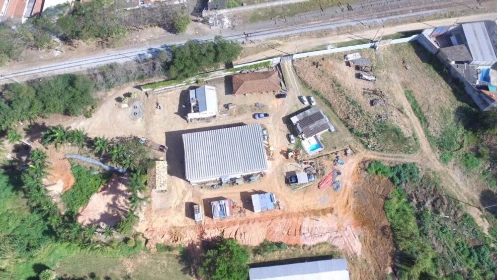 Haras e Área Rural Padrão à venda, 2m² - Foto 2