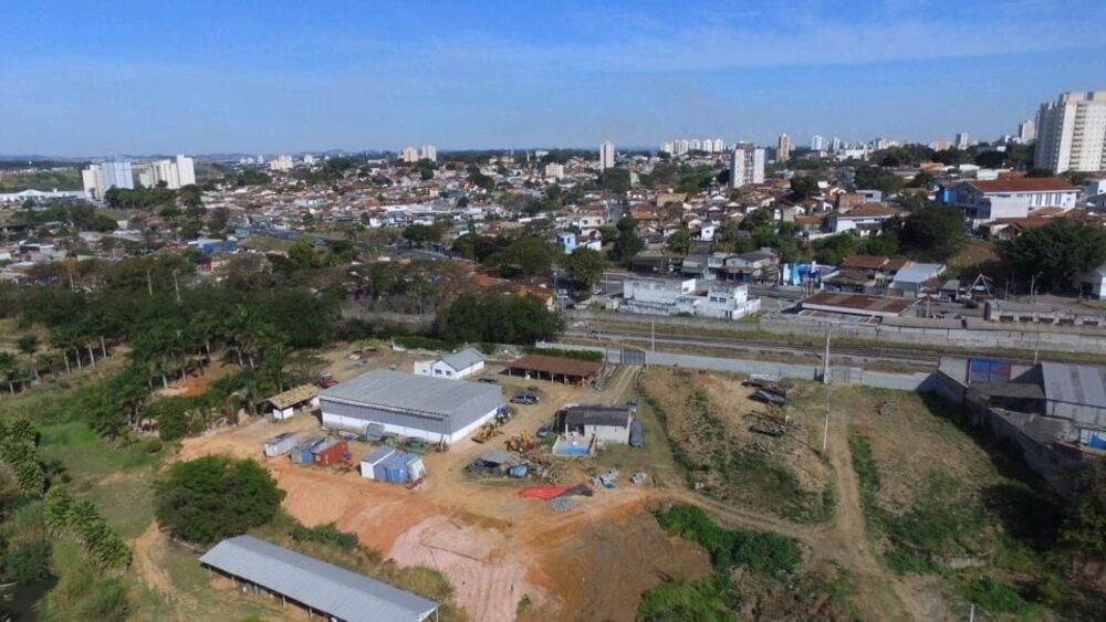 Haras e Área Rural Padrão à venda, 2m² - Foto 6