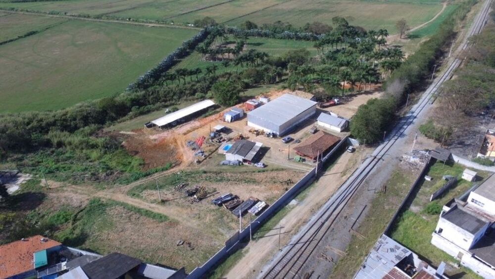 Haras e Área Rural Padrão à venda, 2m² - Foto 9