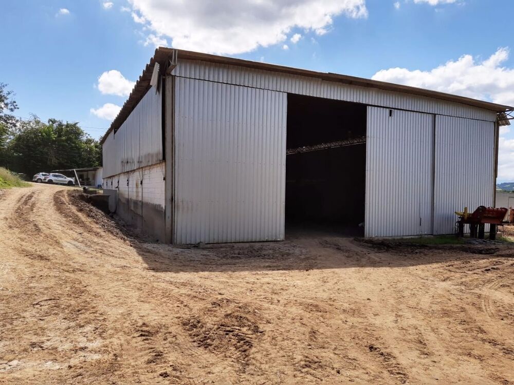 Haras e Área Rural Padrão à venda, 2m² - Foto 7