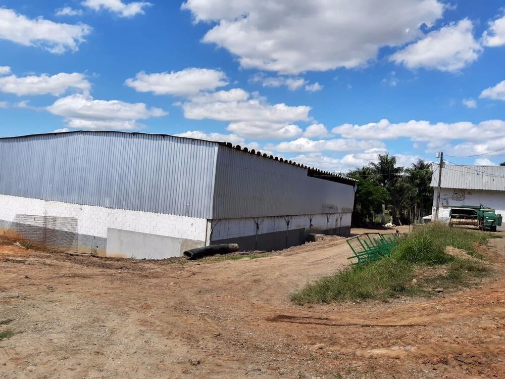Haras e Área Rural Padrão à venda, 2m² - Foto 4