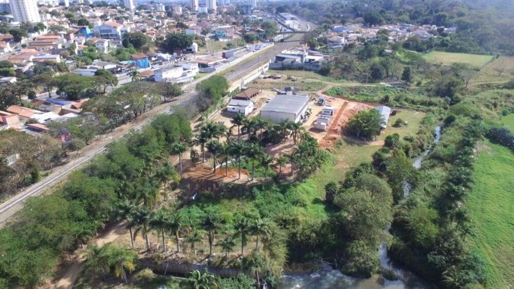 Haras e Área Rural Padrão à venda, 2m² - Foto 1